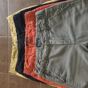 Children's Place Chino boy shorts